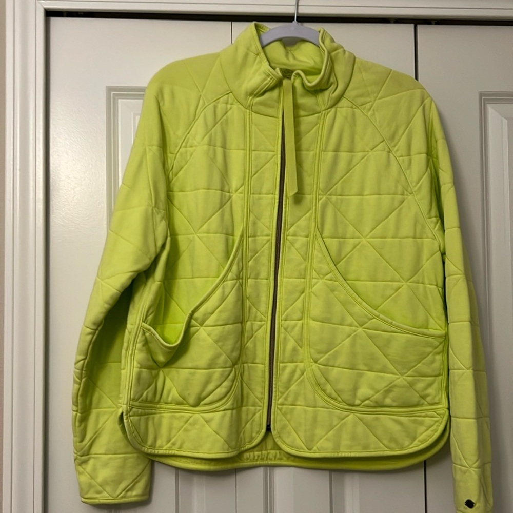 Women’s calia jacket brand new